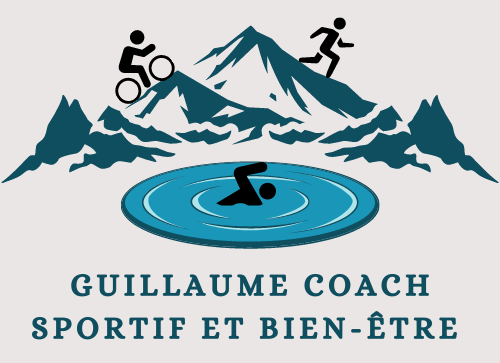 Logo de Guillaume Fassora coach sportif, sport santé et bien-être